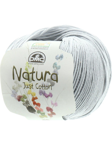 Coton Natura DMC Just Cotton