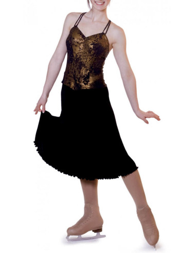 Patron de léotard de danse et tutu - Jalie 2915