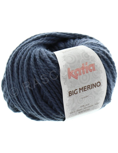 Laine Katia Big Merino