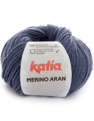 Laine Katia Merino Aran