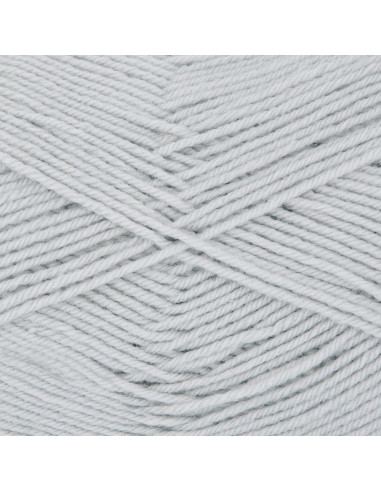Fil layette Baby uni Gründl