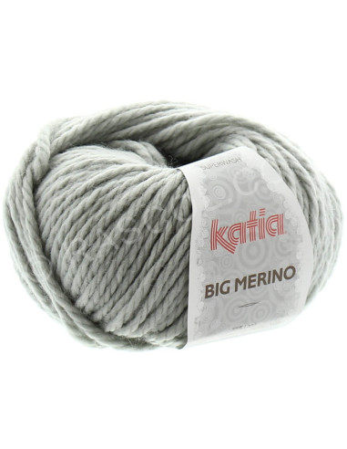 Laine Katia Big Merino