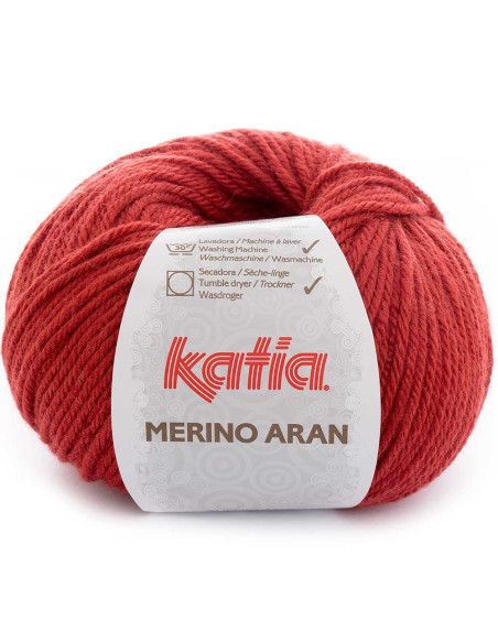 Laine Katia Merino Aran