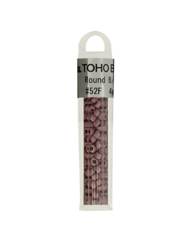 Perles en verre 8/0 Toho