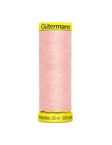 Fil à coudre pour couture extensible Maraflex Gutermann 150 m