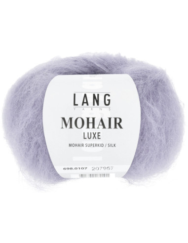 Laine Mohair Luxe Lang Yarns
