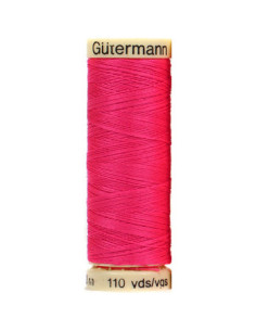 Fil à coudre Gütermann Néon 100 m 2