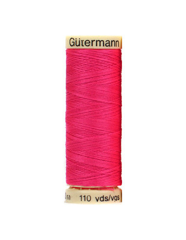 Fil à coudre Gütermann Néon 100 m