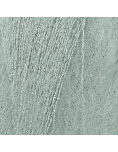 Laine Lace Lamé Lang Yarns