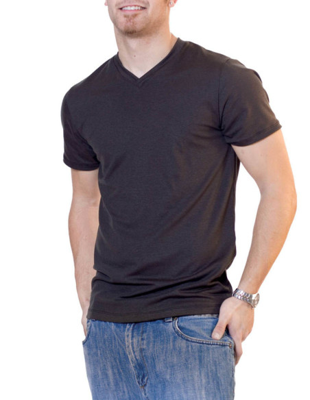 Patron de t-shirts pour hommes - Jalie 2918