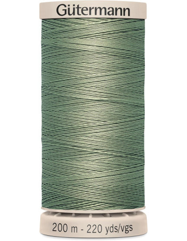 Fil à coudre Gütermann quilting 200 m
