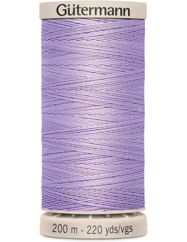 Fil à coudre Gütermann quilting 200 m