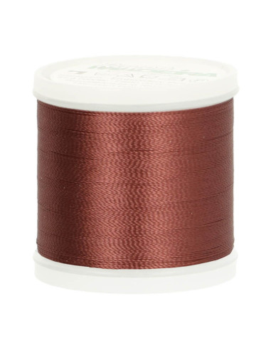 Fil à broder Madeira Rayon Uni 200 m