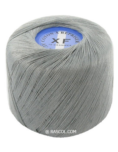 Coton à repriser X.F