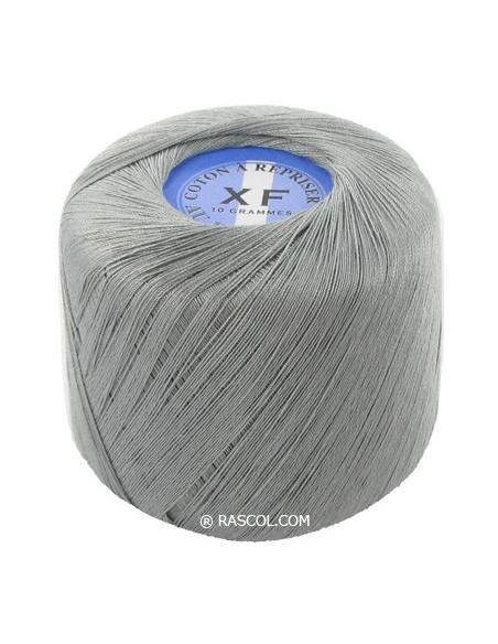 Coton à repriser X.F