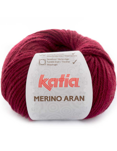 Laine Katia Merino Aran