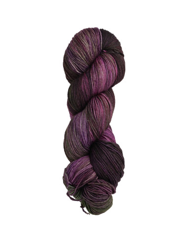 Laine à chaussettes Sock Malabrigo