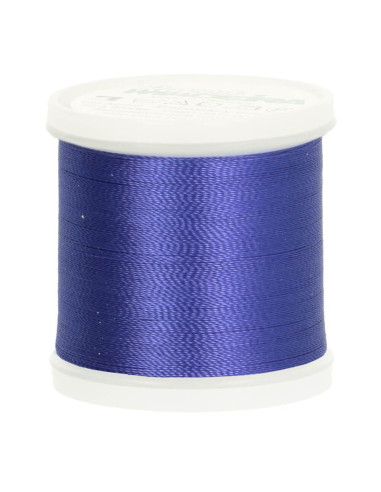 Fil à broder Madeira Rayon Uni 200 m