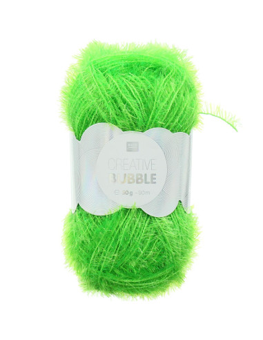 Fil à crocheter Creative Bubble