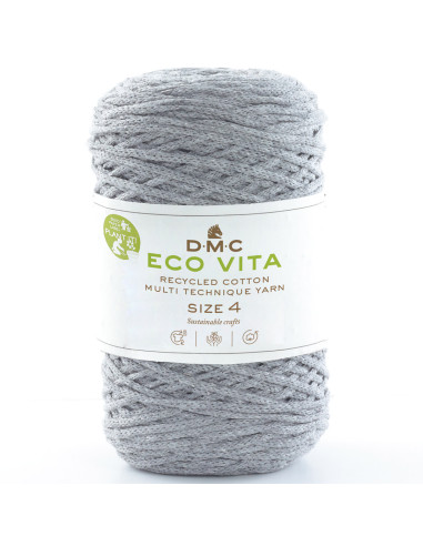 Coton recyclé Eco Vita 4 DMC