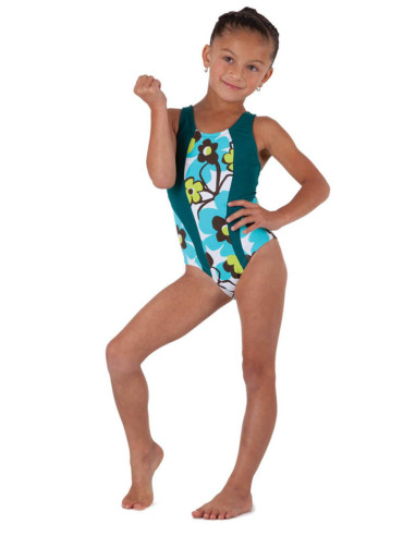 Patron de maillot de bain dos nageur - Jalie 3134
