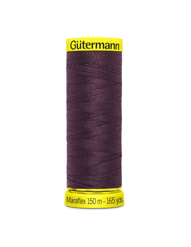 Fil à coudre pour couture extensible Maraflex Gutermann 150 m