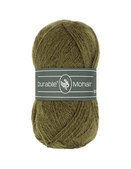 Laine Durable Mohair