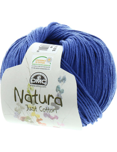 Coton Natura DMC Just Cotton