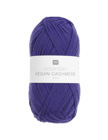 Fil Essentials Vegan Cashmere Aran