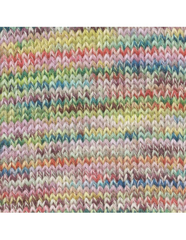 Laine Footprints WoolAddicts