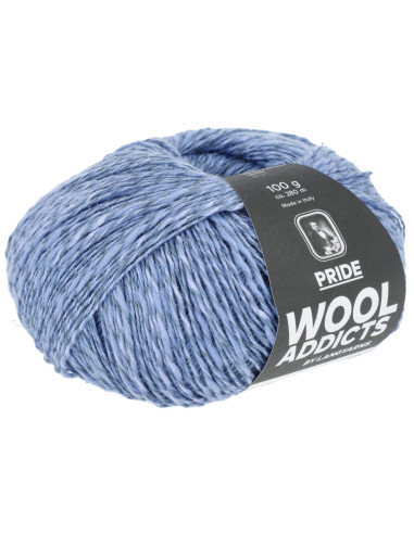 Coton Pride WoolAddicts