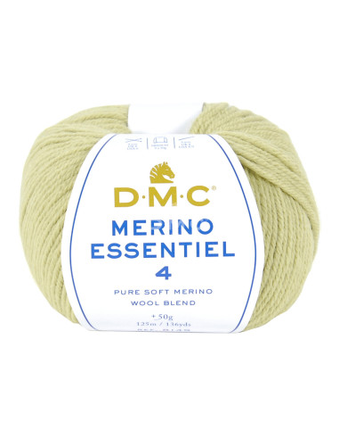 Laine Merino essentiel 4 DMC