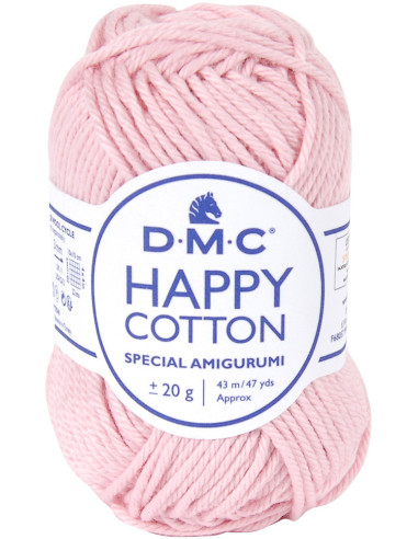 Coton Happy Cotton DMC