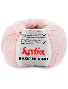 Laine Katia Basic Merino 2