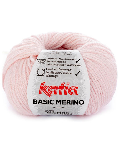 Laine Katia Basic Merino