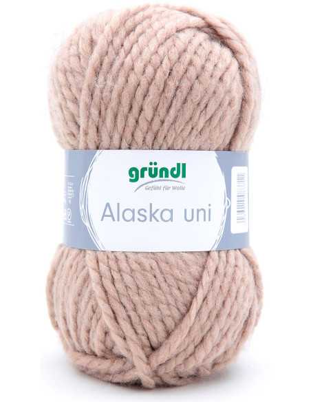 Fil Alaska Gründl