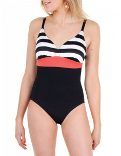 Patron de maillots de bain une pièce - Jalie 3350