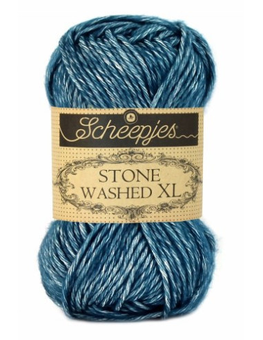 Laine Scheepjes Stone Washed XL