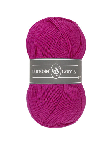 Fil à tricoter Durable Comfy