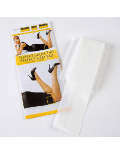 Ourlet parfait Vlieseline - Blanc