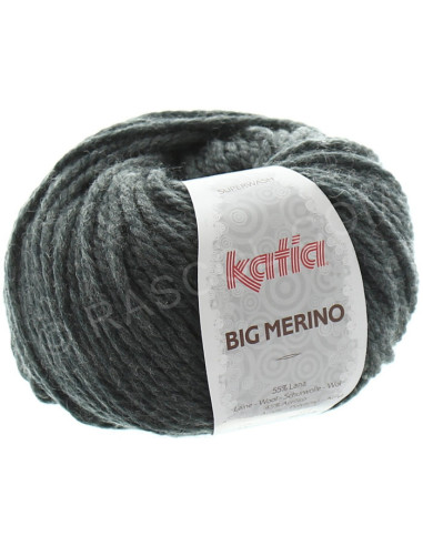 Laine Katia Big Merino