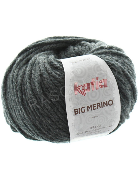 Laine Katia Big Merino