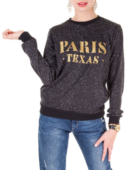 Patron de pulls et pantalon molletonnés - Jalie 3355