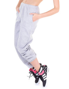 Patron de pulls et pantalon molletonnés - Jalie 3355 2