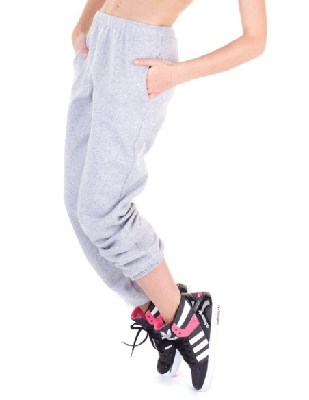 Patron de pulls et pantalon molletonnés - Jalie 3355
