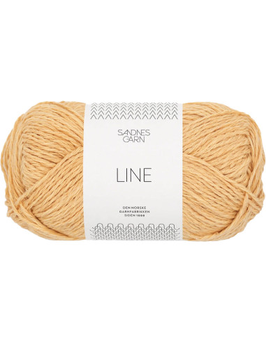 Coton Line Sandnes Garn
