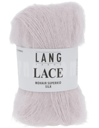 Laine Lace Lang Yarns