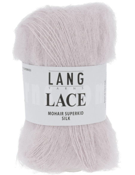 Laine Lace Lang Yarns
