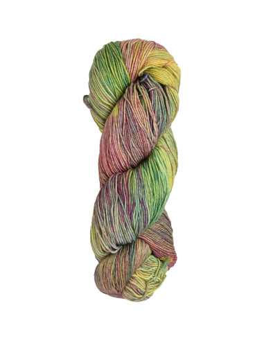 Laine à chaussettes Ultimate Sock Malabrigo