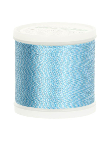 Fil à broder Madeira Rayon Mélangé 200 m